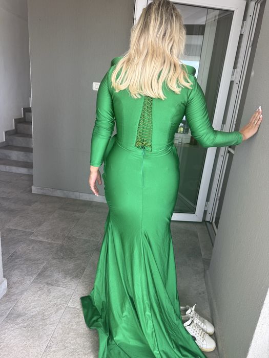 Rochie noua nepurtata marime S-M pe corset