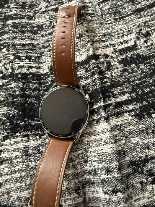 Huawei Watch gt3