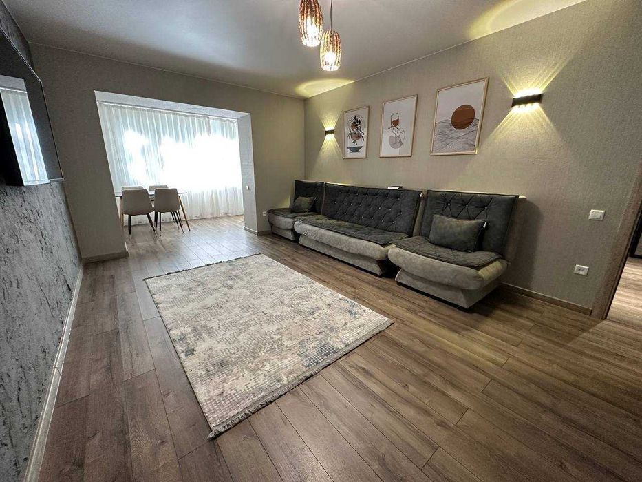 RENT | АРЕНДА квартира в Ц-1