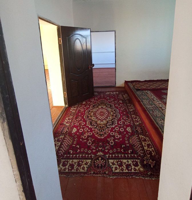 Уй сатылады. Шымбай районы бахасы келисимли.