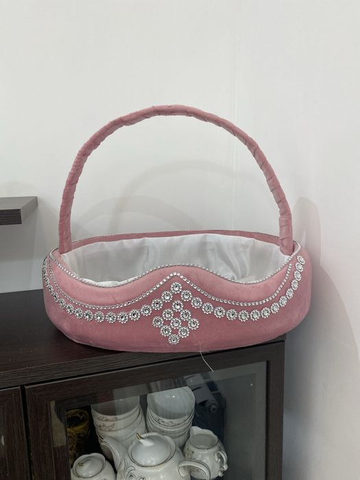 Подарочные корзины