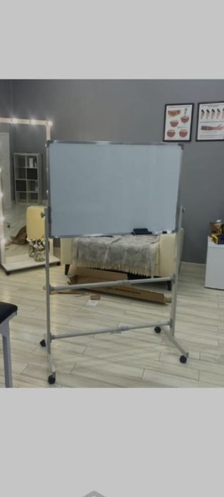 + В Караганде Маркерные доски лучшего качества