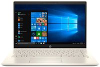 Ноутбук HP 15-FD0243NIA I5-1335U/8GB/512GB/MX550/FHD 15.6" GOLD