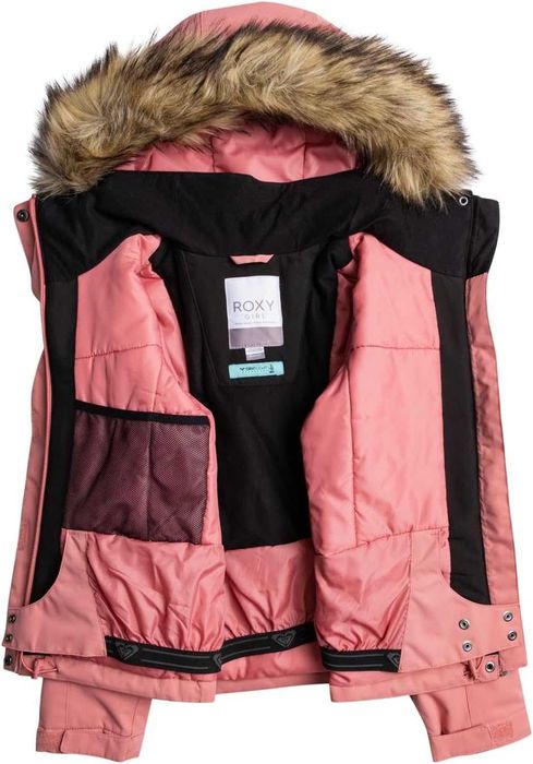 Roxy, 168см (дамски XS/S), ново, оригинално ски/сноуборд яке