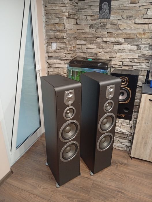 Тонколони JBL ES-90