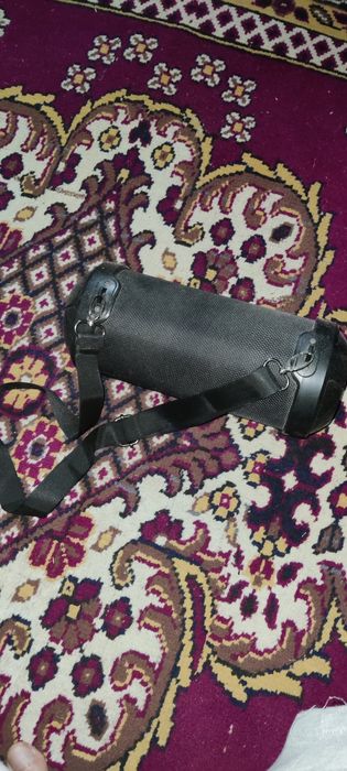 Denver audio portabila