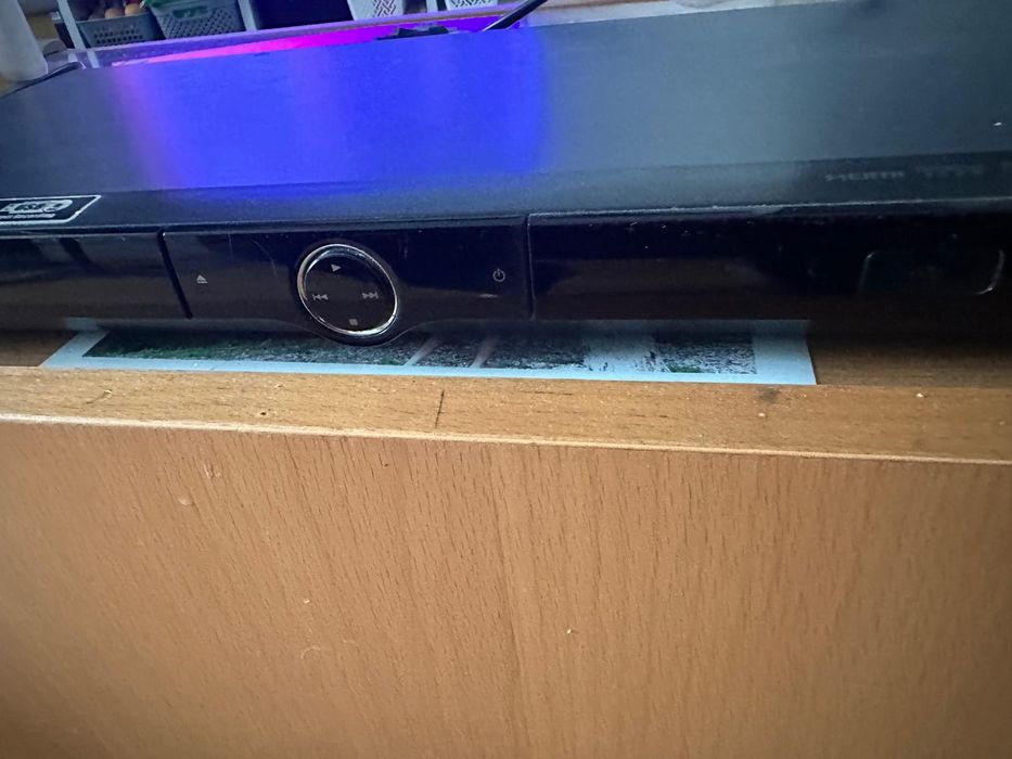 Boxe DVD playere 2 bucati