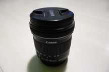 Canon EF-S 10-18mm
