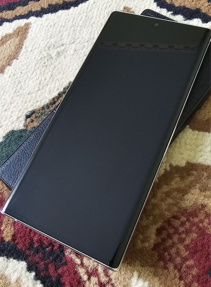 Samsung note10+ 5G