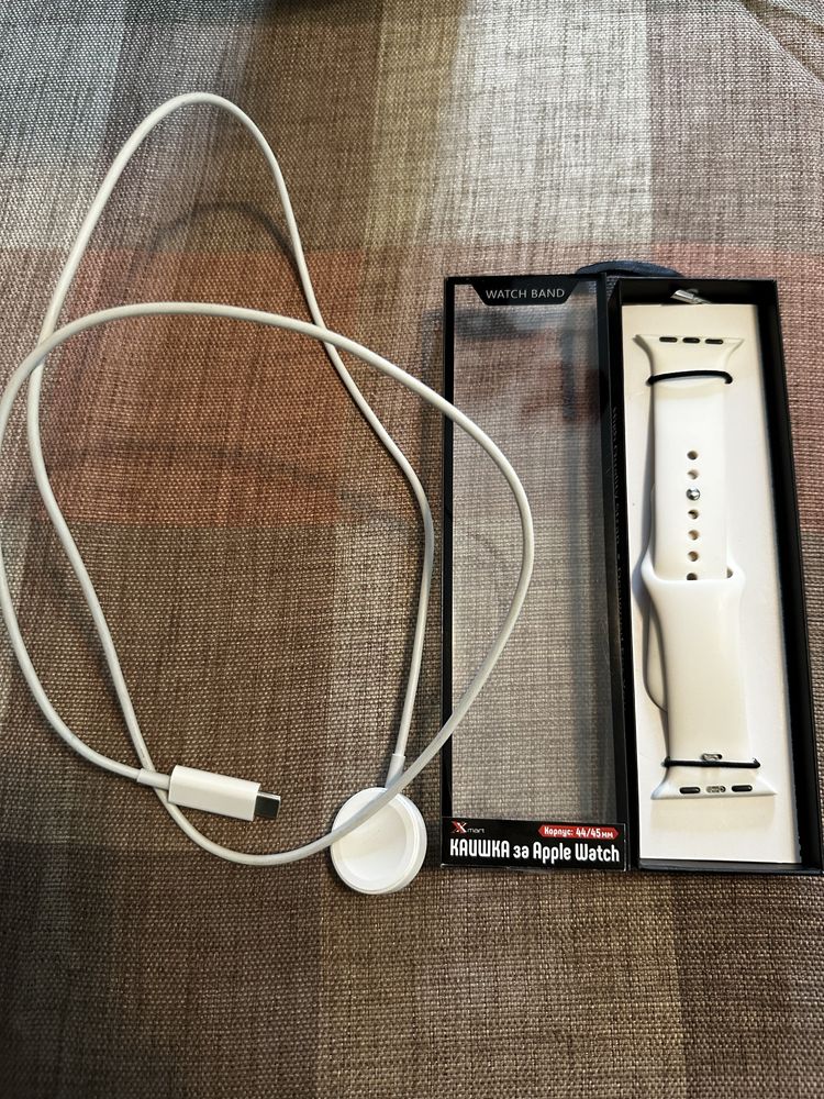 Apple Watch Series 3 Nike+ (42mm, GPS)
