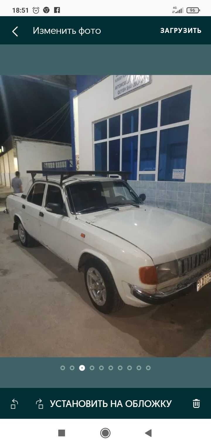 31029 volga sotiladi