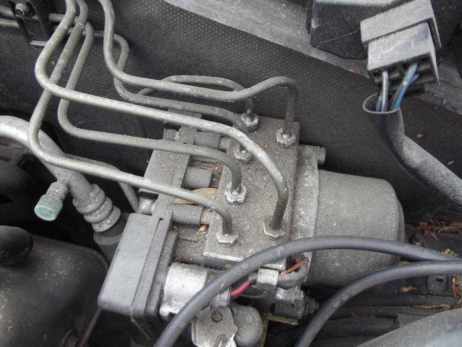 Pompa Frana Mitsubishi pajero Pinin 1.8 Shogun 1.8gdi dezmembrez