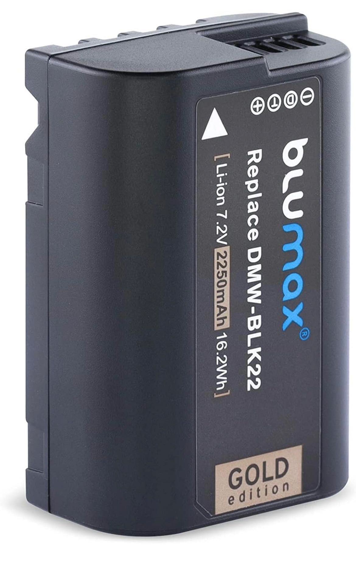 Panasonic LUMIX S 5 Batare Sotiladi