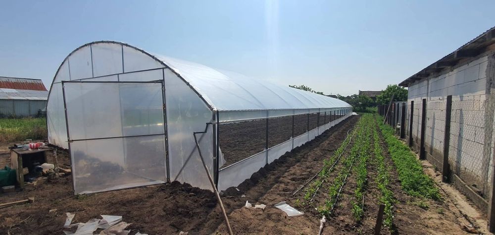 Solare pentru gradina