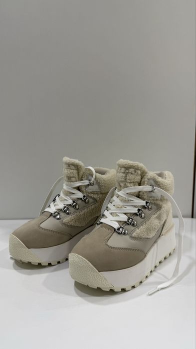 Зимние кросы Tommy