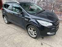 dezmembrari ford kuga 2 2014 2.0 tdci 4x4 cutie automata