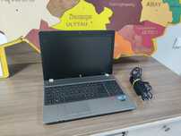 Ноутбук HP ProBook 4530s Core i5/6GB/SSD 240GB. Windows 10 в хорошем