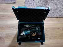 Flex Makita in cutie Makpac