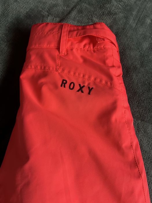 Roxy детски ски панталон с подарък ръкавици