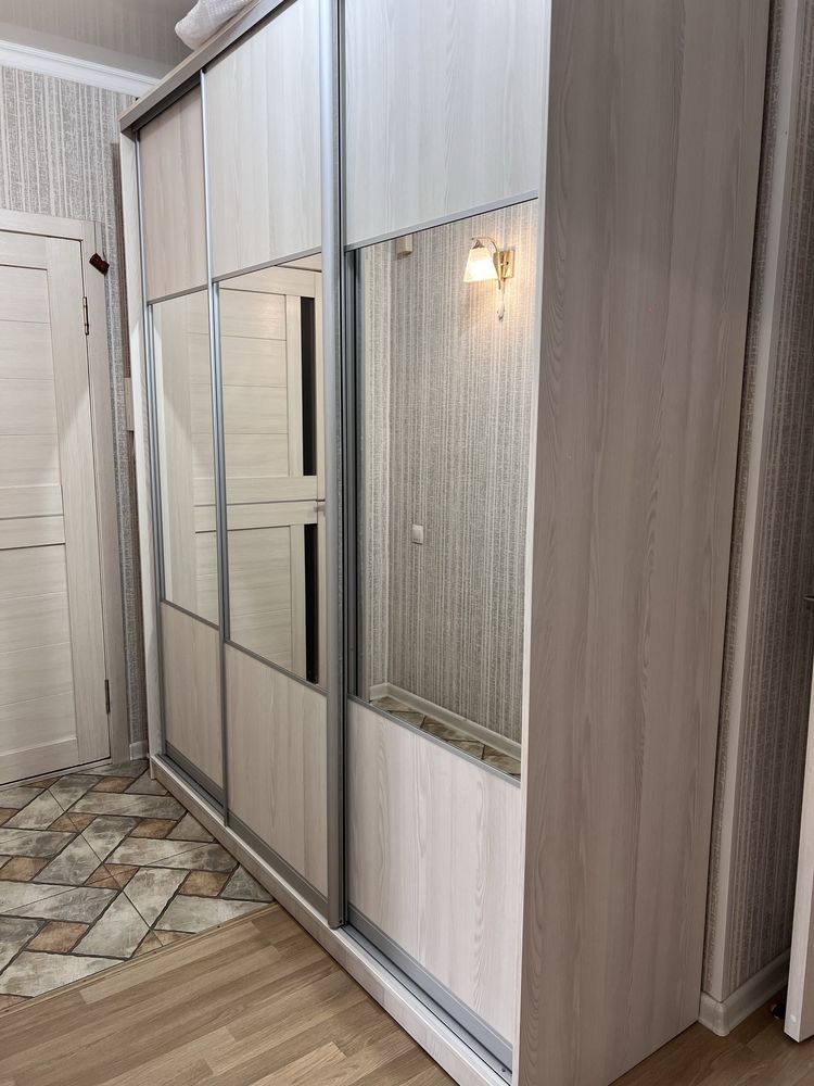 Мебель для прихожей