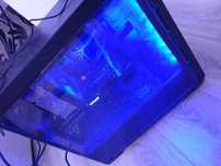 PC Gaming i7-9700 • RTX 2070 Super • 16 GB RAM • SSD, HDD + PERIFERICE