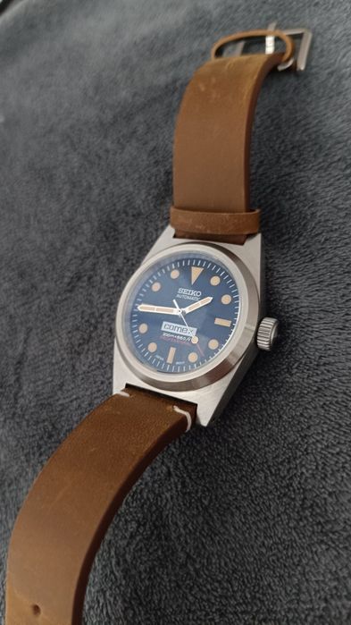 Ceas Seiko automatic