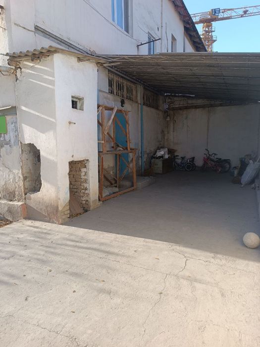 Кирпичная квартира сейсмостойкая