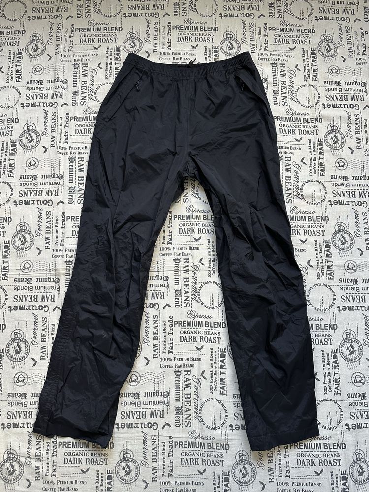 Patagonia Proof original мембрана долнище.M