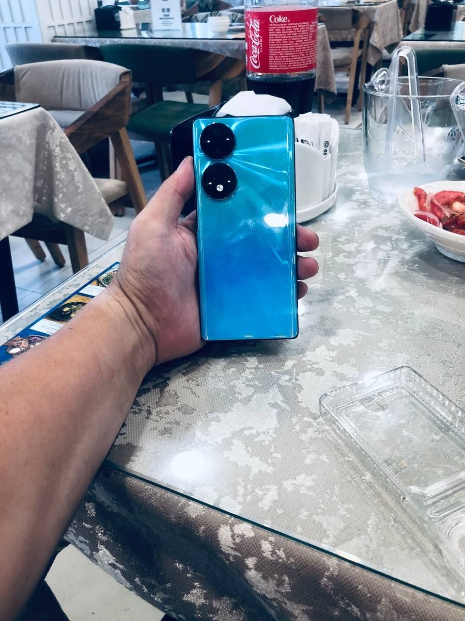 Honor 70 256 gb srochna