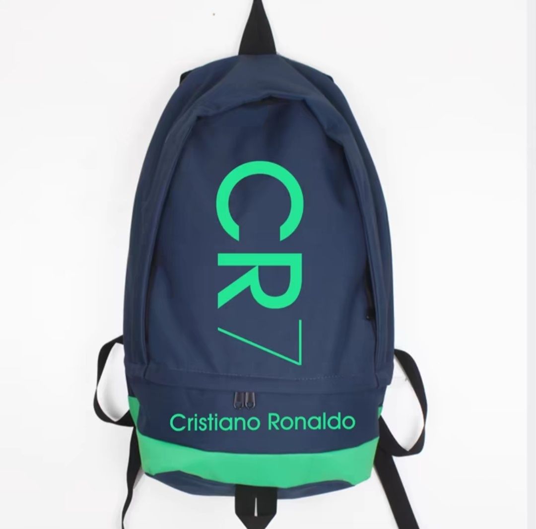 Сумка рюкзак CR7