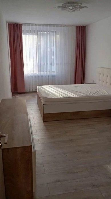Тристаен апартамент под наем в ж.к. Малинова долина, 2211320