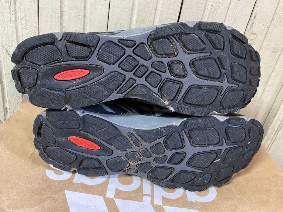 ''Treksta Sync lll Gore-Tex''оригинални мъжки туристически обувки 41 н