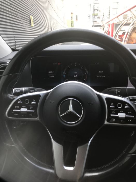Mercedes E Class