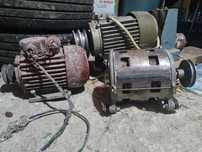 motoare electrice monofazate