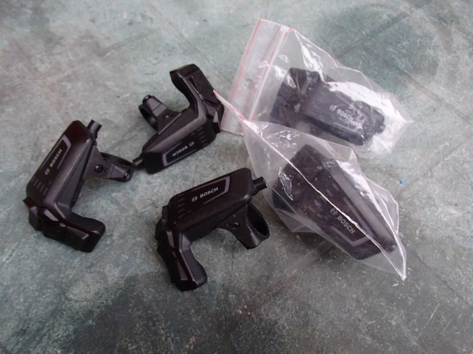 Manete pentru bicicleta Bosch Smart, noi