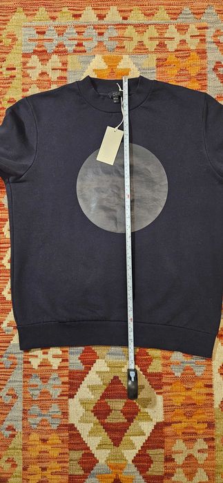 Bluza maneca lunga / hanorac COS - masura M