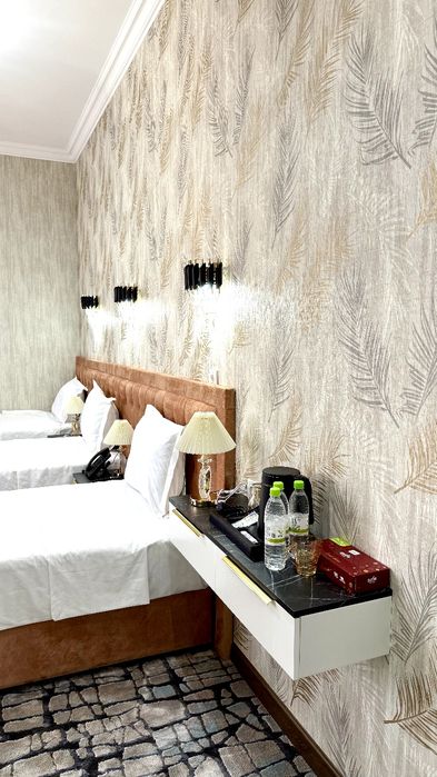 Maksima Premium Hotel