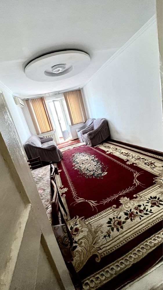 Gorgaz markazida 2xonalik uy ijaraga beriladi