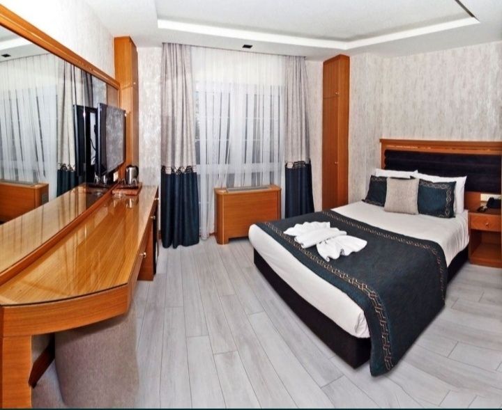 Mehmonxona/Kunlik kvartira/Hotel/Hostel