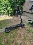 Trotineta electrica Dualtron Thunder