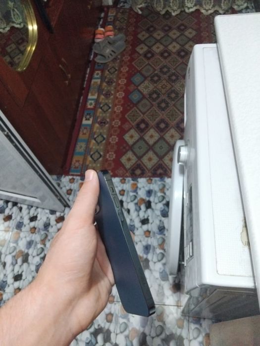 Iphone 12 pro 256 коробкой