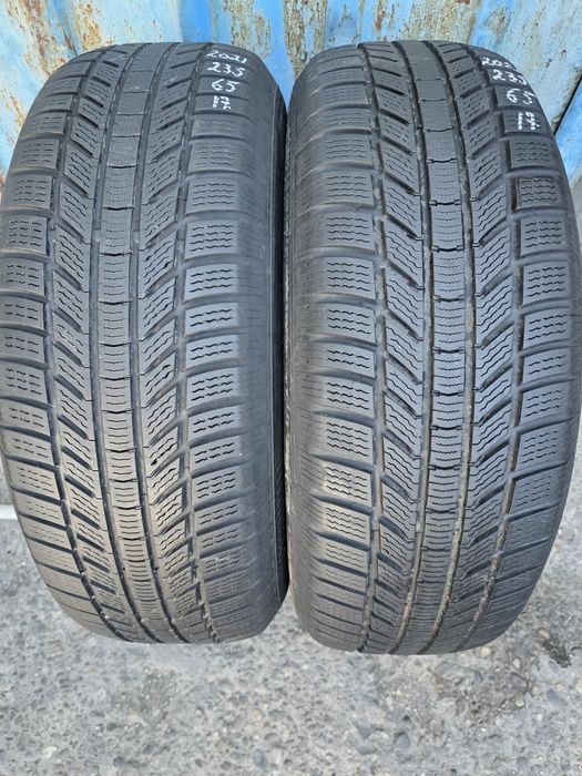 Anvelope Iarna 235.65.17 Continental XL An 2021
