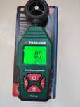 Anemometru Parkside