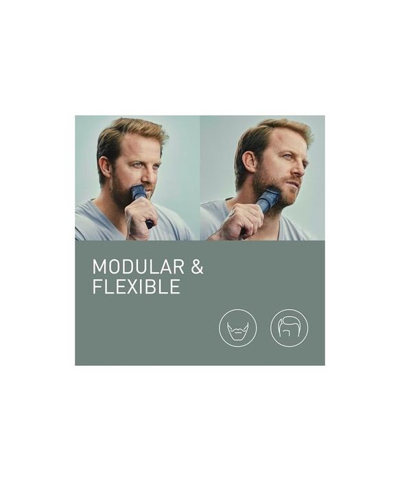 Aparat de tuns PANASONIC Multishape, ER-CKL1