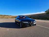 Alfa Romeo Giulia Super 2.2 Diesel, 180 cp, automata