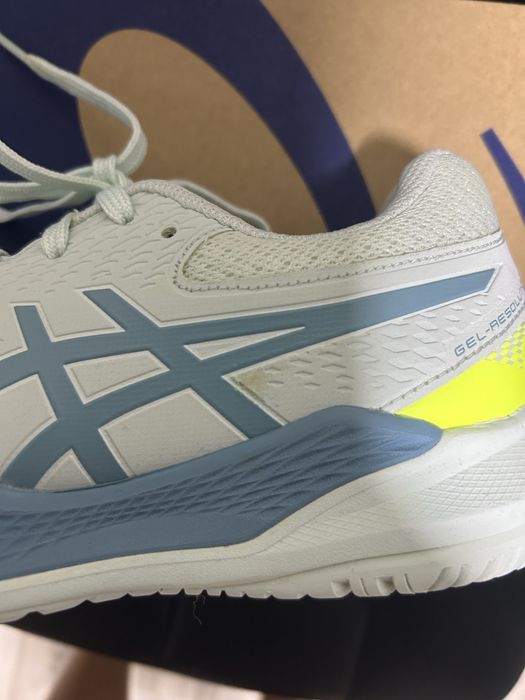 Asics Gel-resolution 9 Gs