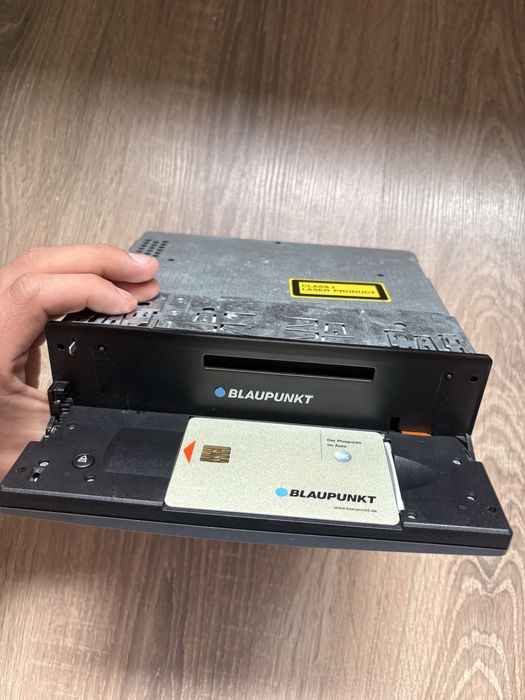 Blaupunkt Dallas MD70