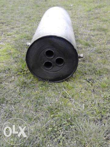 Cazan tabla