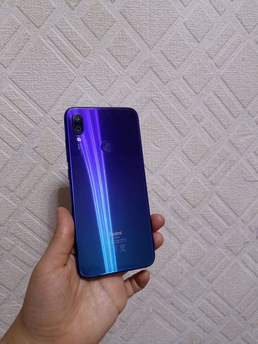 Продам Redmi note 7
