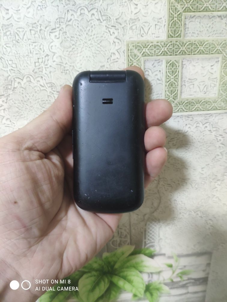 Samsung Gusto 3 (CDMA)